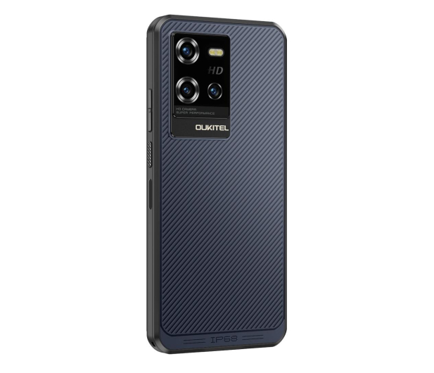 OUKITEL WP50 5G 4/256GB niebieski - 1278384 - zdjęcie 3